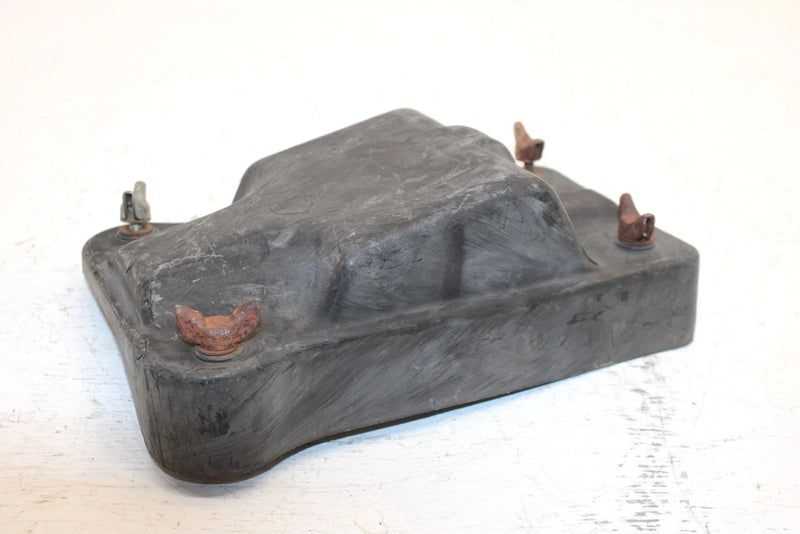 1986 Honda Trx 125 Oem Airbox Lid Cover 17217-943-000 AH41