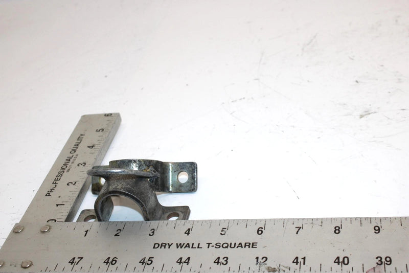 1988 Yamaha Phazer Oem Handlebar Mount Set 84M-23868-00-00 84M-23872-00-00 SY26