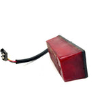 99-02 Arctic Cat 250 2x4 OEM Taillight 0409-002 AA31