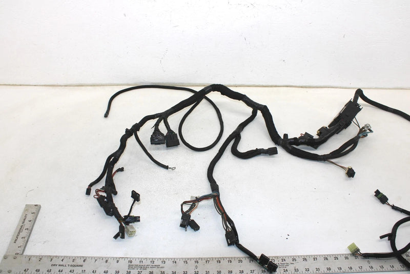 10 Polaris Turbo Lx Oem Main Wiring Harness  2411284 SP171