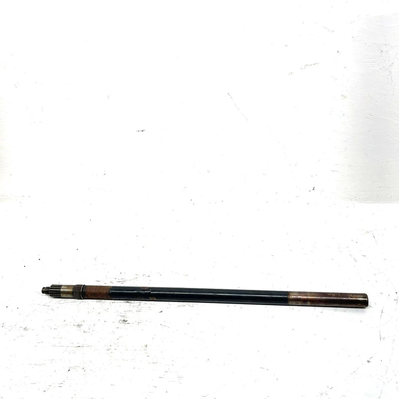 1997 Polaris RMK 700 OEM Jackshaft 2201118 B314