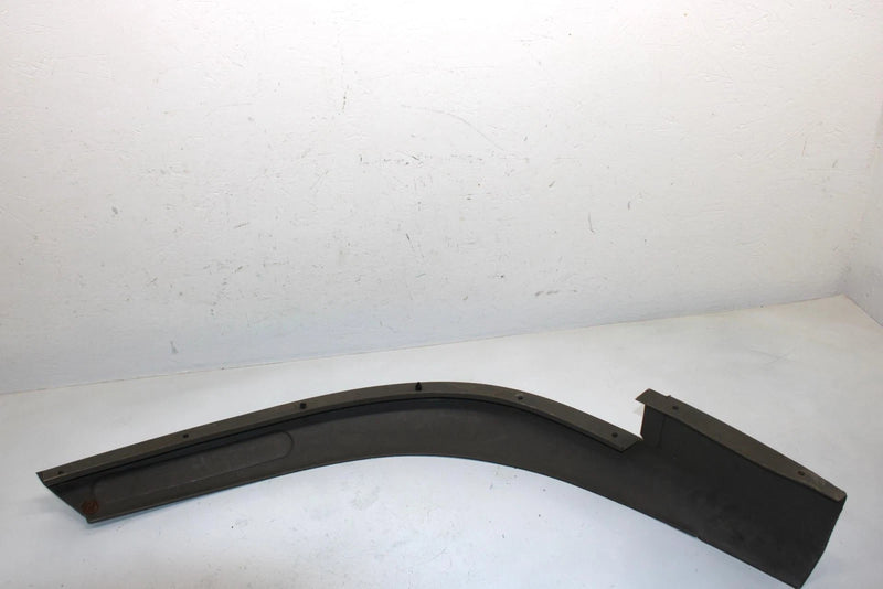 03 Bombardier Quest 650 Oem Right Rear Mud Guard 705000600 AB1.1