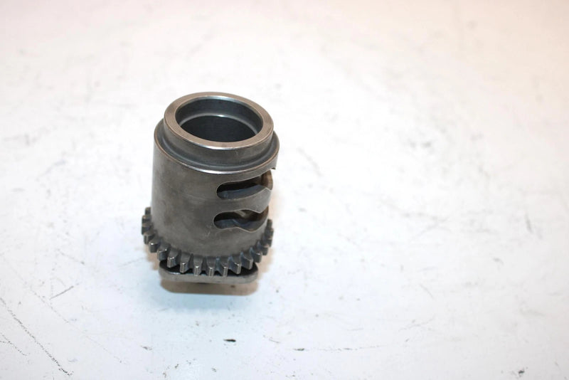 14 Can-am Outlander Max 400 Efi Oem Shift Drum 420257325 AB6