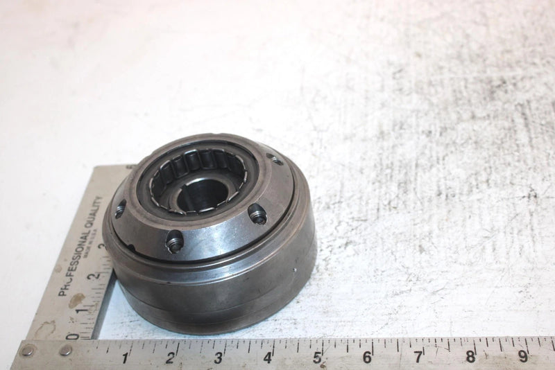 2002 Honda Foreman Rubicon Oem Flywheel 31110-HN2-003 AH36
