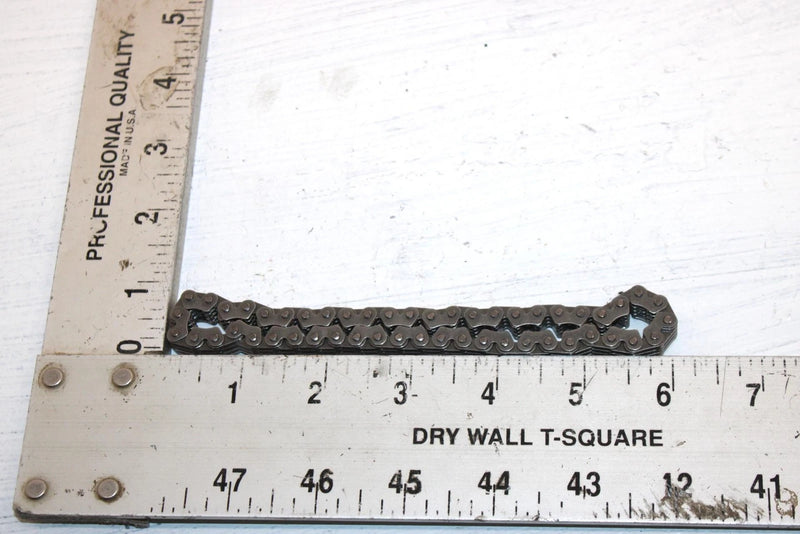 2011 Polaris Sportsman 800 Efi Oem 50P Transmission Chain 3234264 AP179