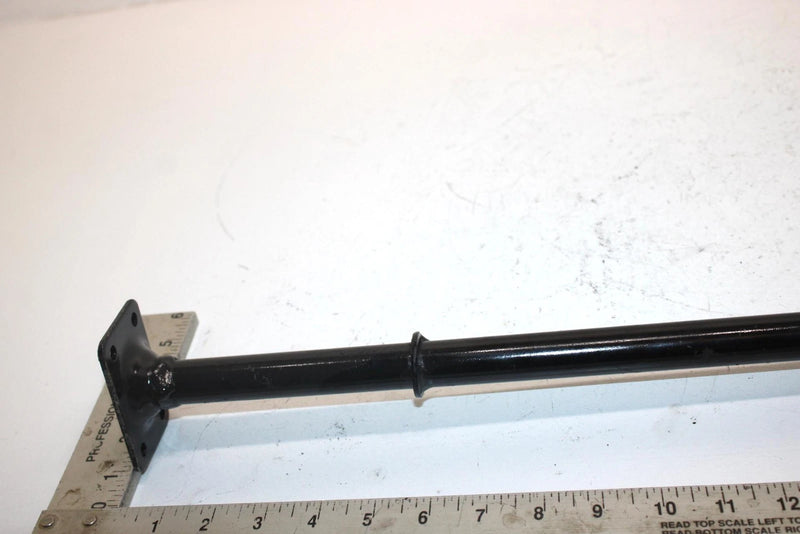 1999 Polaris Big Boss 500 Oem Steering Column 1843051-067 AP71