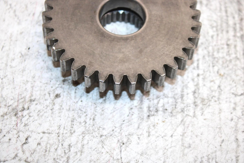 1999 Polaris Sportsman 335 Oem 33T Low Gear W/Dog 3233125 3233126 AP17