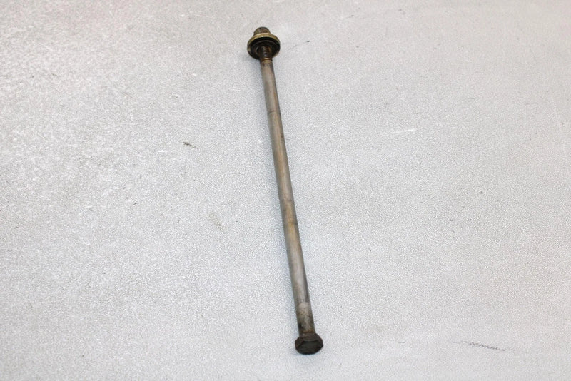 Polaris Oem Sillver Original Shock Pivot Arm Bolt 7517380 Q1341