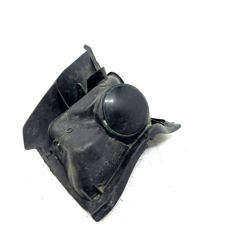 09 Honda Rancher 420 TRX420FE ES OEM Right Headlight  Bucket 66301-HP5-600 AH76