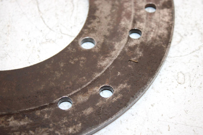2003 Polaris Sportsman 500 Ho Oem Rear Brake Rotor 5244635 AP144