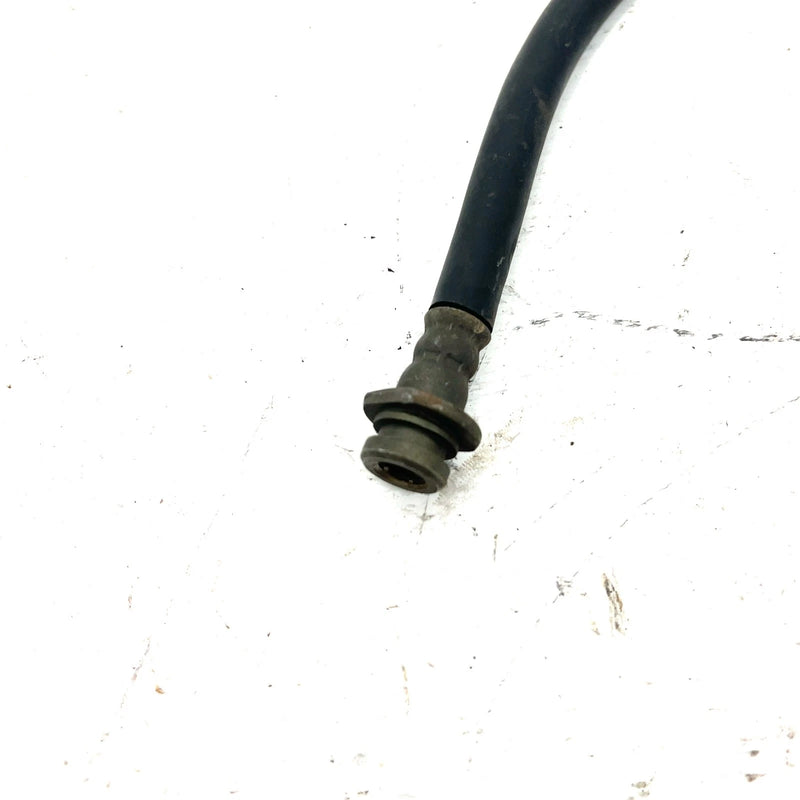 04Yamaha Bruin 350 YFM350FA 4x4 OEM Front Upper Brake Line 5ND-F5872-13-00 AY63