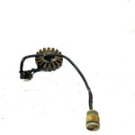 00-06 Honda Rancher 350 TRX350FM 4x4 S OEM Stator 31120-HN5-672 AH47