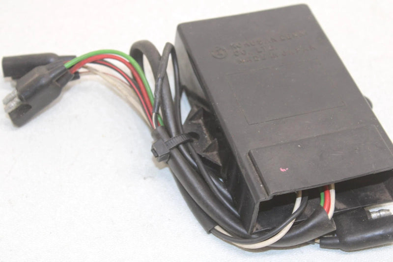 01 Polaris Xc 500 Oem CDI ECU Box 2201832 SP183