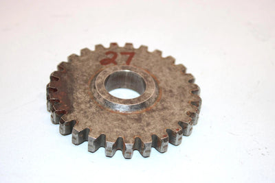 02 Yamaha  Big Bear 400 4x4 Oem 5th Pinion Gear (27T) 5EH-17151-00-00 AYS