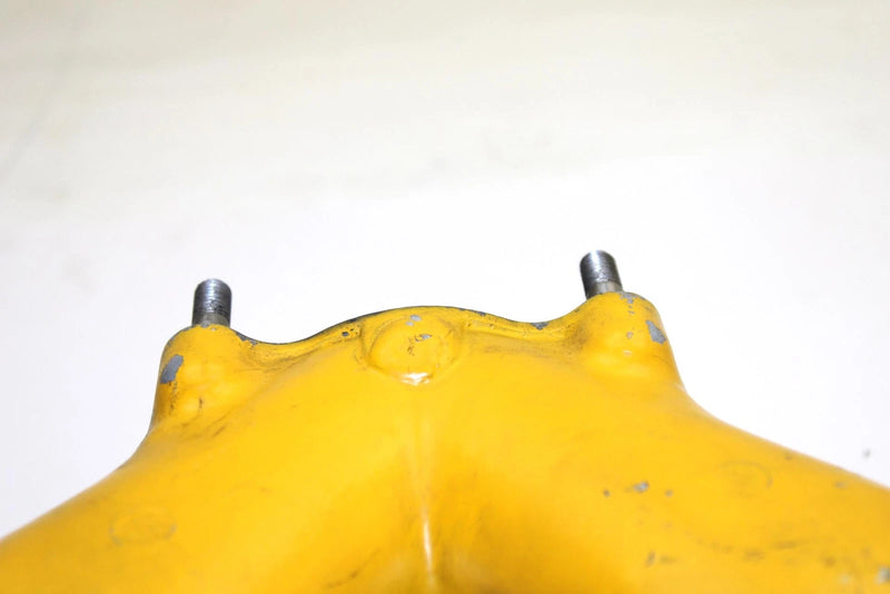 90 Sea-Doo SP OEM Exhaust Header Manifold 290978058 JS1