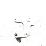 20-22 Can-Am Defender HD10 OEM Transmission Support Plate 420651046 XB0.3