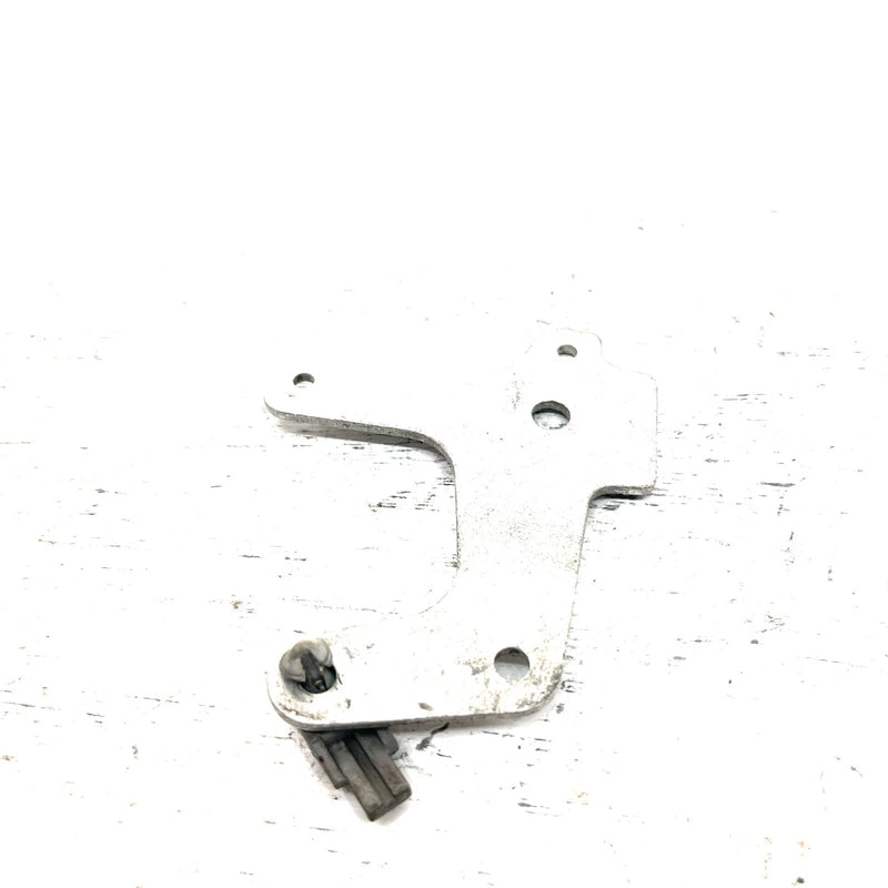 20-22 Can-Am Defender HD10 OEM Transmission Support Plate 420651046 XB0.3