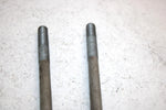2008 Polaris Ranger 700 Oem Cylinder Stud Bolt Pair 7518274 7519219 XP0