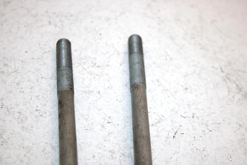 2008 Polaris Ranger 700 Oem Cylinder Stud Bolt Pair 7518274 7519219 XP0