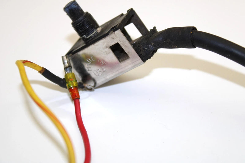 90 Sea-Doo SP OEM Main Harness Ignition Starter Switch 278000097 JS1