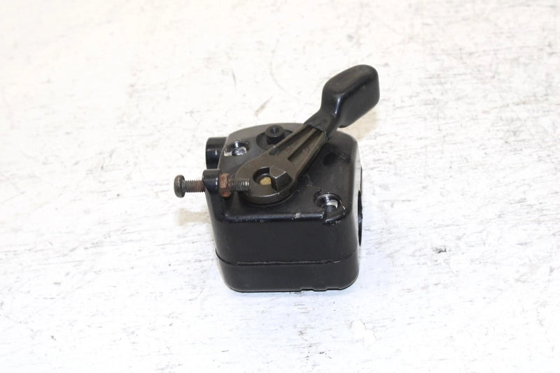 2002 Arctic Cat 375 Automatic (4x4 Green) Oem Throttle Case 3509-003 AA29