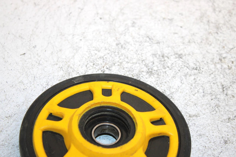 03 Arctic Cat Zl 600 Oem Front Outer Idler Wheel 3604-040 SAS14