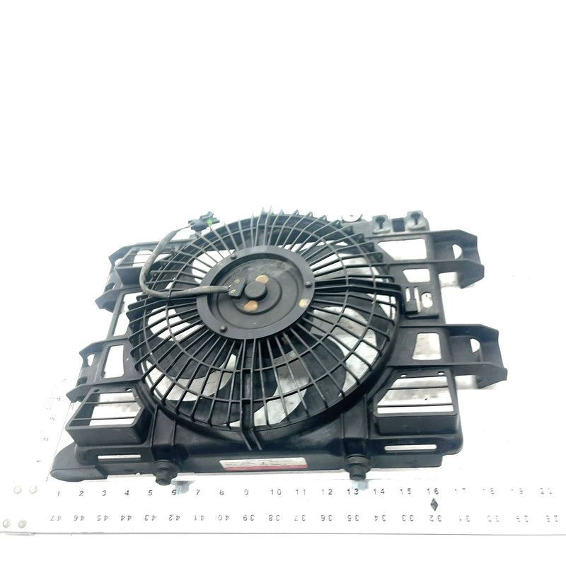 2012 Polaris Sportsman 550 OEM Radiator Cooling Fan 2415279 AP238.1