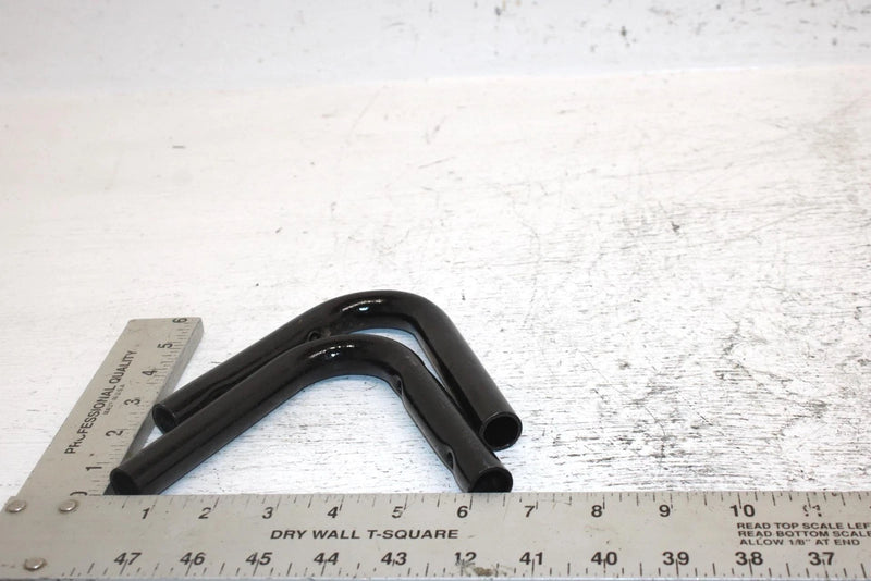 1995 Arctic Cat Puma Oem Side Panel Support Tube Pair 0706-845 SA30