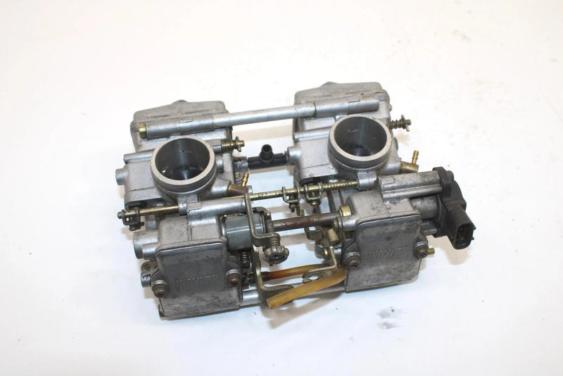 01 Polaris Pro-x 600 Oem Carburetor Carb TM38-B337 1253411 SP172