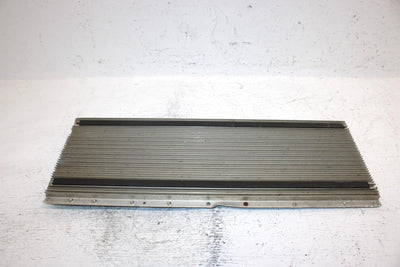 2000 Ski-doo Mxz 600 Oem Rear Heat Exchanger 517296300 SS15