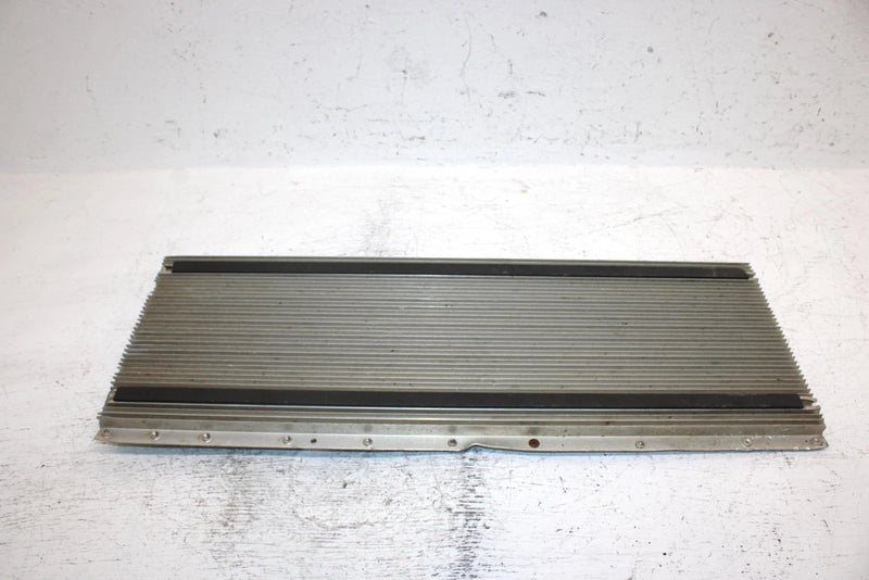 2000 Ski-doo Mxz 600 Oem Rear Heat Exchanger 517296300 SS15