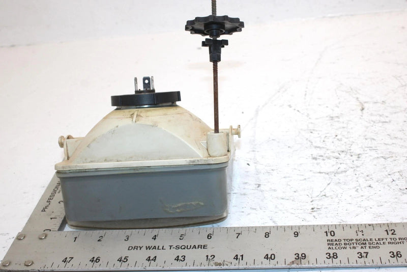 1999 Polaris Sportsman 325 Oem Headlight W/Bulb 4032075 AP16