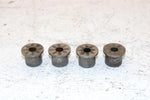 1998 Arctic Cat Ext 600 Touring Oem Upper A Arm Bushing Set Of 4 0603-611 SA56