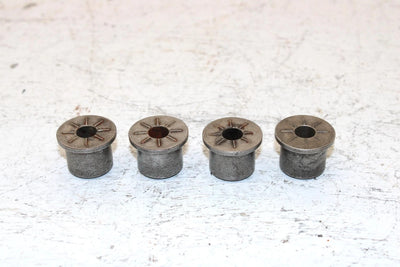 1998 Arctic Cat Ext 600 Touring Oem Upper A Arm Bushing Set Of 4 0603-611 SA56