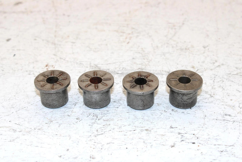 1998 Arctic Cat Ext 600 Touring Oem Upper A Arm Bushing Set Of 4 0603-611 SA56
