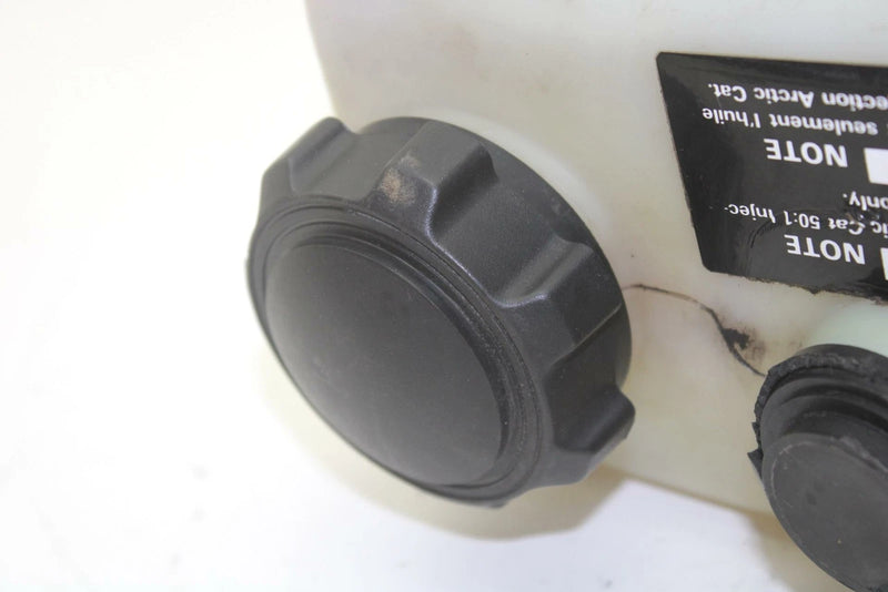 97 Arctic Cat Jag OEM Oil Tank 0670-752 SA98
