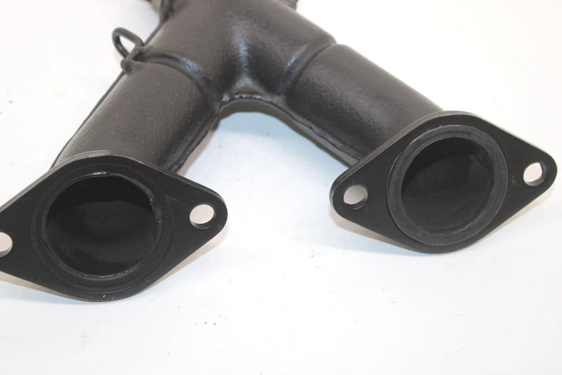 1988 Yamaha Xlv Oem Exhaust Header 8H8-14610-00-00 SY128