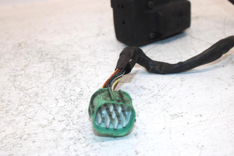 2002 Honda Foreman Rubicon 500 Oem Left Control Switch 35020-HN2-000 AH53