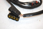 06 Arctic Cat Crossfire 600 Efi Sno Pro Oem Hood Wire Harness 1686-255 SA187