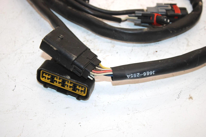 06 Arctic Cat Crossfire 600 Efi Sno Pro Oem Hood Wire Harness 1686-255 SA187