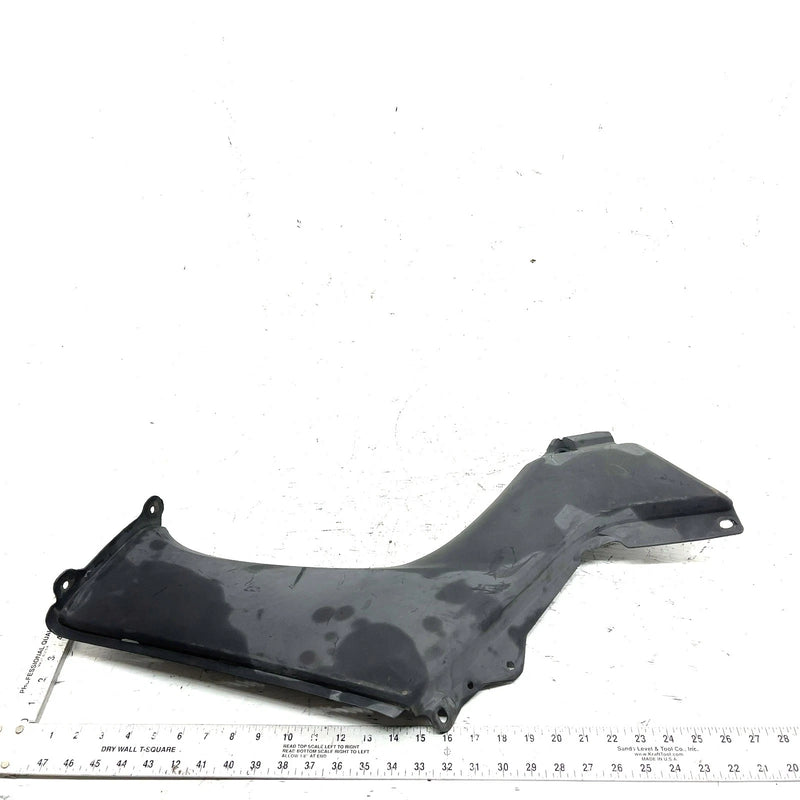 00-03 Honda Rancher 350 OEM Right Side Tank Cover 83500-HN5-670ZA AH80