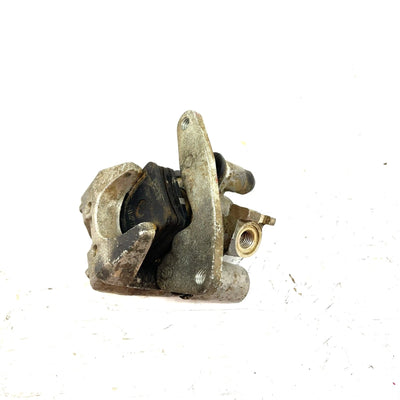 1996 Yamaha Warrior 350 OEM Left Front Brake Caliper 3GD-2580T-01-00 AY60