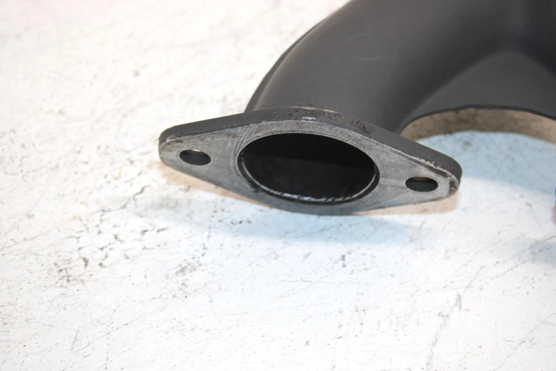 02 Arctic Cat Bearcat Wide Track Oem Exhaust Manifold 0712-444 SAS13