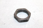 91 Yamaha  Big Bear  4wd Oem Axle Jam Nut 90170-40387-00 AY43