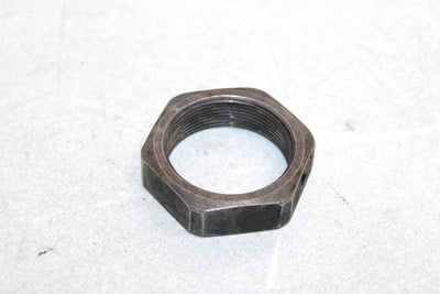 91 Yamaha  Big Bear  4wd Oem Axle Jam Nut 90170-40387-00 AY43