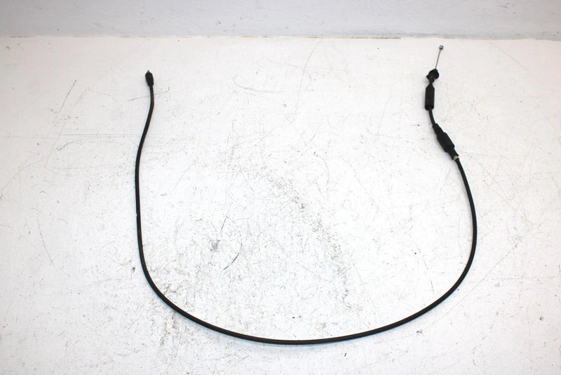 2005 Polaris Sportsman 500 Ho Oem Throttle Cable 7081170 7080967 AP176