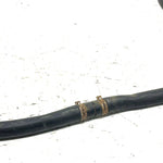 06-09 Polaris Ranger 700 6x6 EFI OEM Coolant Outlet Hose Set 5412809 XP7.1