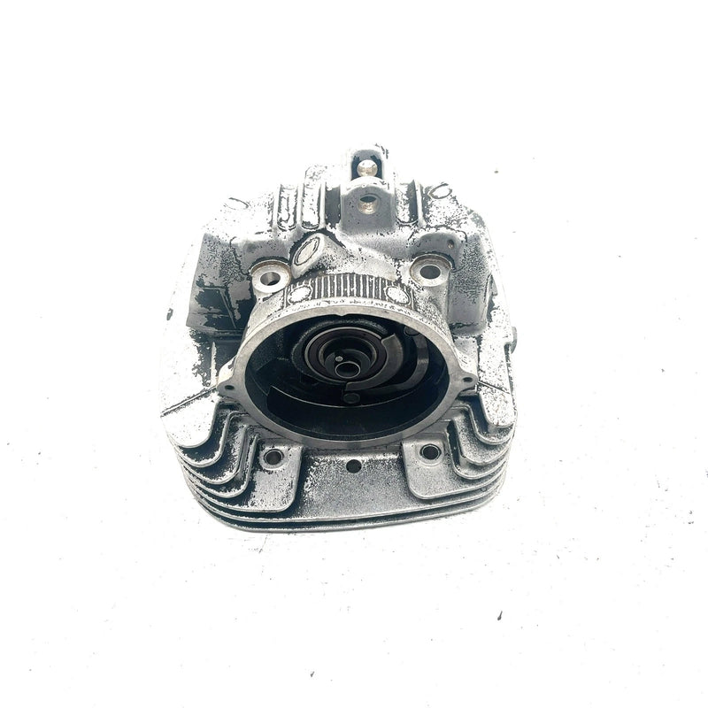 1996 Yamaha Kodiak 400 YFM400FW 4x4 OEM Cylinder Head 1UY-11110-02-00 AY64