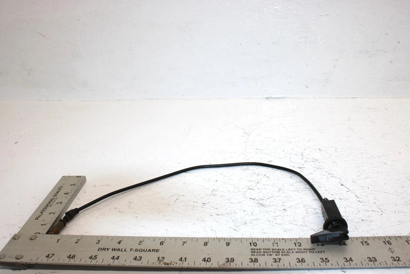 1996 Arctic Cat Puma Oem Choke Cable 0109-722 SA40