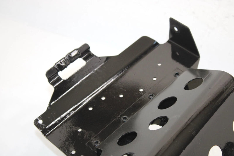 90 Polaris 650 Oem Left Footrest 2200303 SP209
